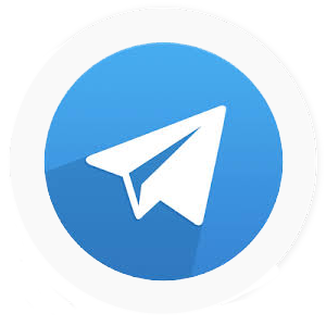 آپ بک لینک در تلگرام